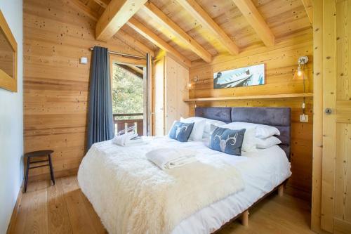Apt Waterside More Mountain Central Morzine