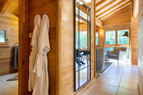 Apt Waterside More Mountain Central Morzine