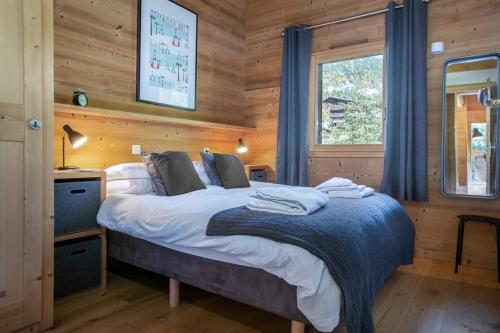 Apt Waterside More Mountain Central Morzine