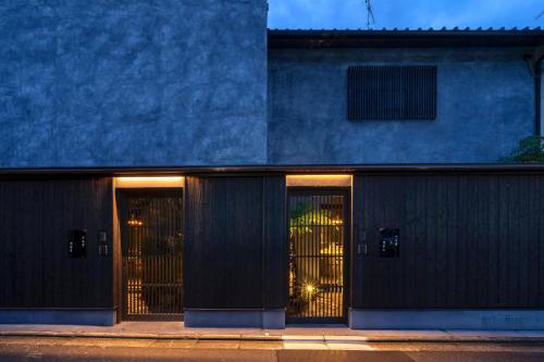 Sumihotaru Honoka Machiya House