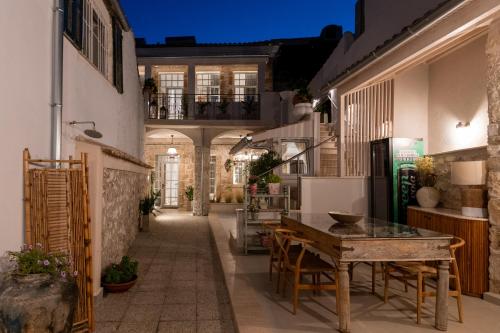 Santa A Marina Boutique Stay