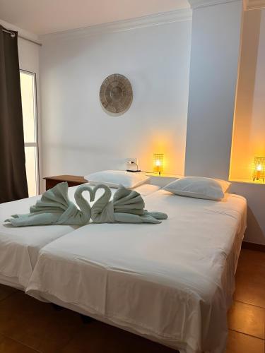Nerja Burriana Beach apartment