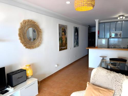Nerja Burriana Beach apartment