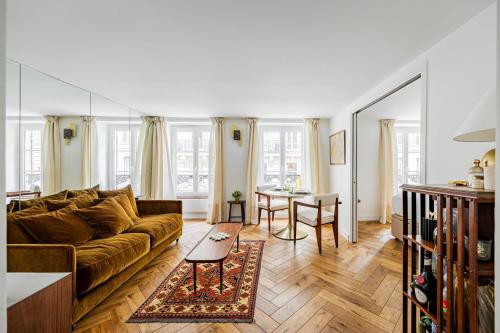 Le Nid Doré Parisien - Welkeys