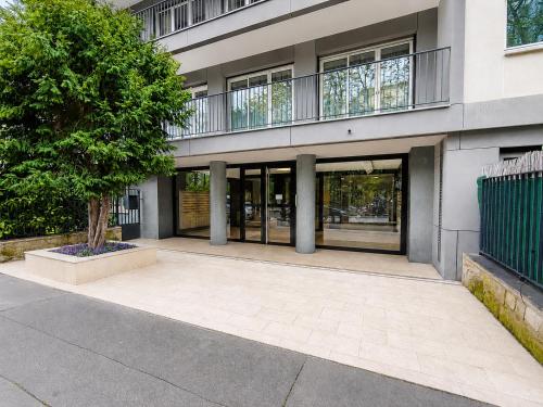 Studio Paris Montmorency