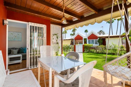 Home2Book Los Tunos Bungalow & Pool, Maspalomas