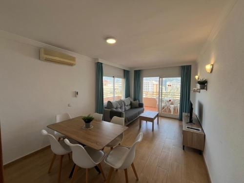 Apartamento Stella Maris