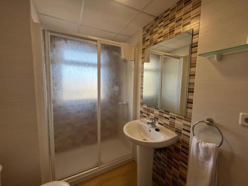Apartamento Stella Maris