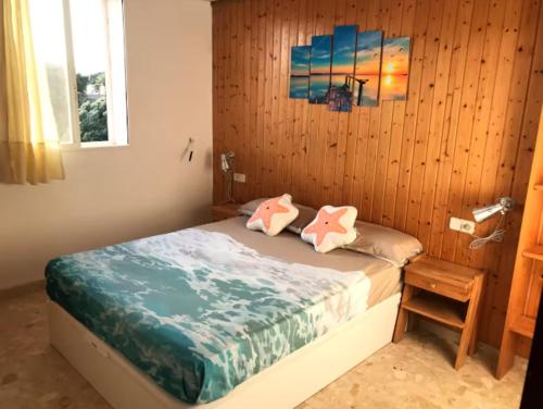 Apartament privilegiat a primera línia de mar