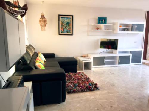 Apartament privilegiat a primera línia de mar