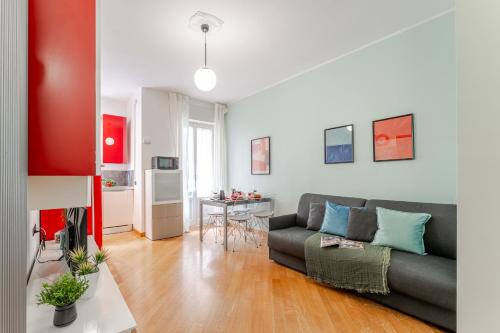 The Best Rent - Tortona Apartment