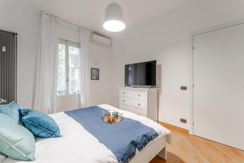The Best Rent - Tortona Apartment