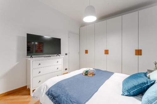 The Best Rent - Tortona Apartment