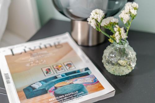 The Best Rent - Tortona Apartment