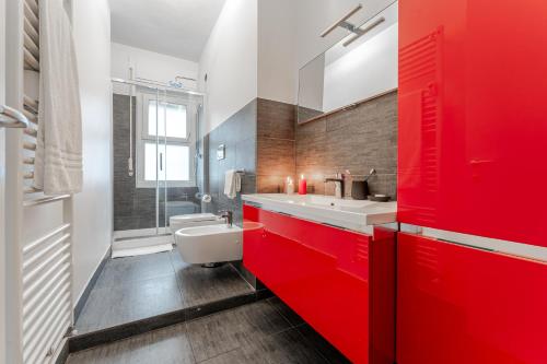 The Best Rent - Tortona Apartment