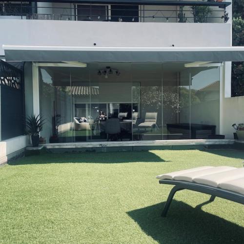 Logement avec jardin Fréjus Plage