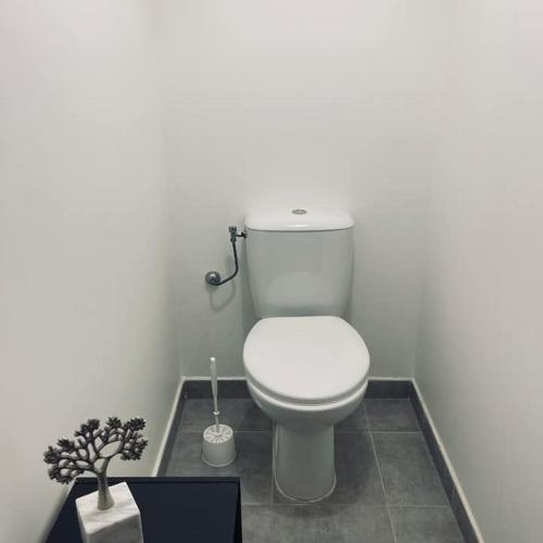Logement avec jardin Fréjus Plage
