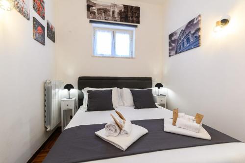 Casa Vacanze Aurelia641