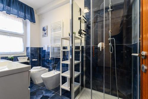 Casa Vacanze Aurelia641