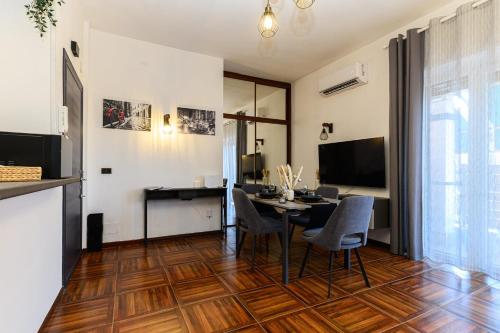 Casa Vacanze Aurelia641