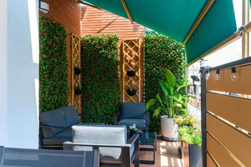 Casa Vacanze Aurelia641