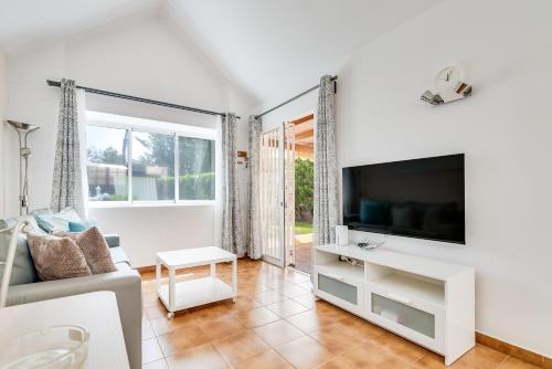 Home2Book Los Tunos Bungalow & Pool, Maspalomas