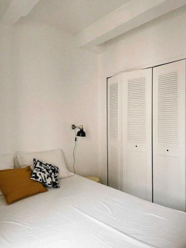 Appart Esprit Loft Vieux Port - 4 personnes
