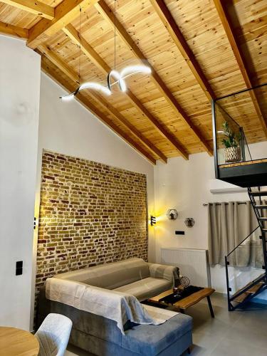 Nikri Loft Project