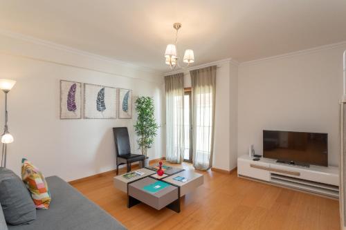 BeGuest Cascais Inn Apartments