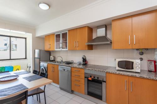 BeGuest Cascais Inn Apartments