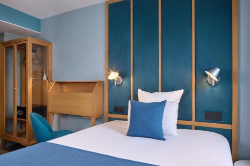 Hôtel Sanso by HappyCulture