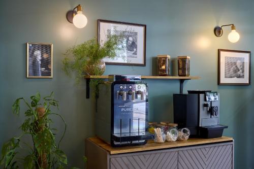 Hôtel Sanso by HappyCulture