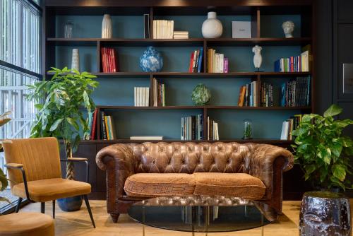 Hôtel Sanso by HappyCulture