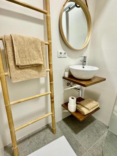 Loft exclusivo en el centro histórico de Sevilla