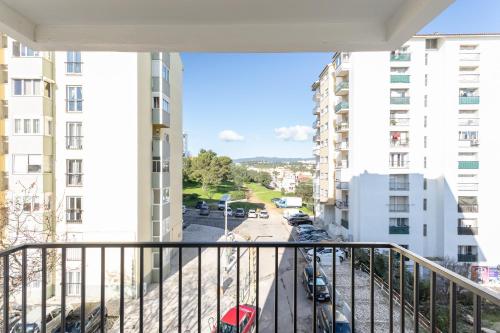 BeGuest Cascais Inn Apartments