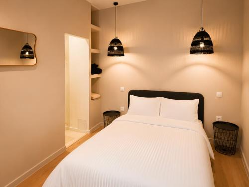 T2 proche Hôtel de Ville et centre historique - Linge & Ménage Inclus