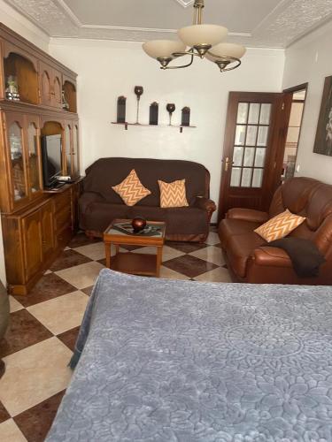 Casa Petinga
