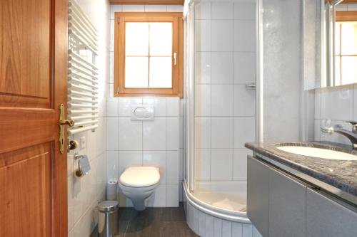 Apartment Fagus - GRIWA RENT AG