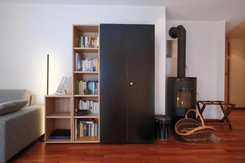 Apartment Fagus - GRIWA RENT AG