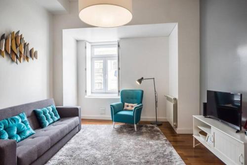 Misha's Place at Bairro Alto!