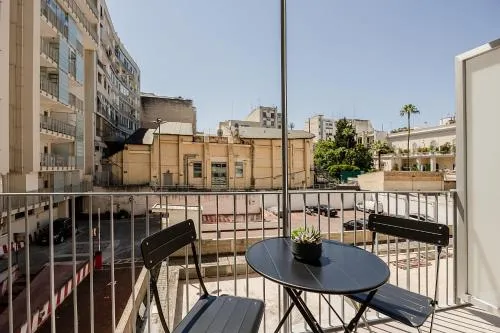 Il Pumo - Apulian Rooms Bari Piazza Moro 61 photo 29