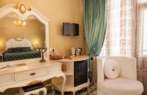 Gambar di galeri bagi Cankaya Konaklari Hotel di Hatay
