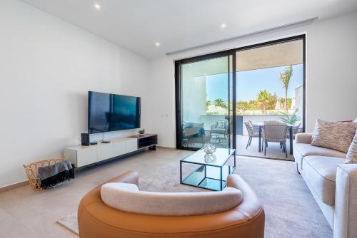 The Costal Residence in Lagos