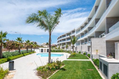 The Costal Residence in Lagos