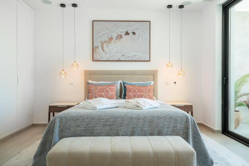 The Costal Residence in Lagos