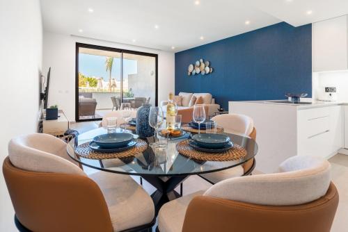 The Costal Residence in Lagos