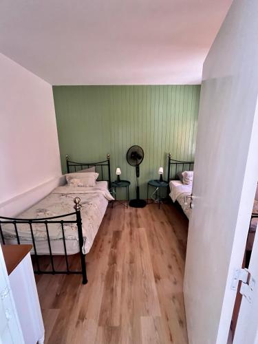 Off-grid Guest House in the Algarve