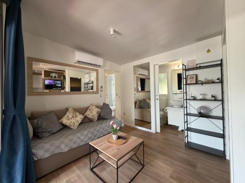 Mobile Home HappyNest