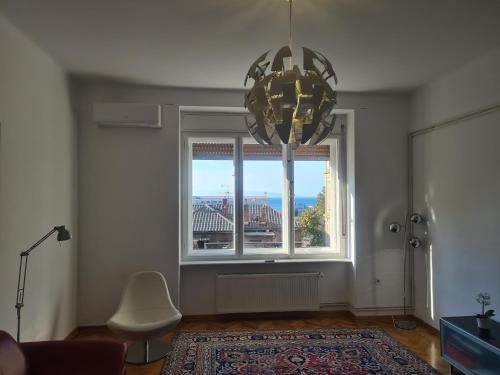 Rijeka Urban Suite 13 by Irundo