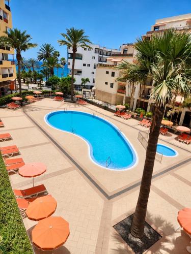 Guayero Palm View, Sea at 50m, Beach at 100m
